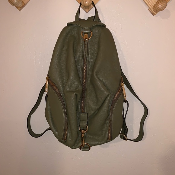 Rebecca Minkoff Handbags - Rebecca minkoff | Julian Backpack